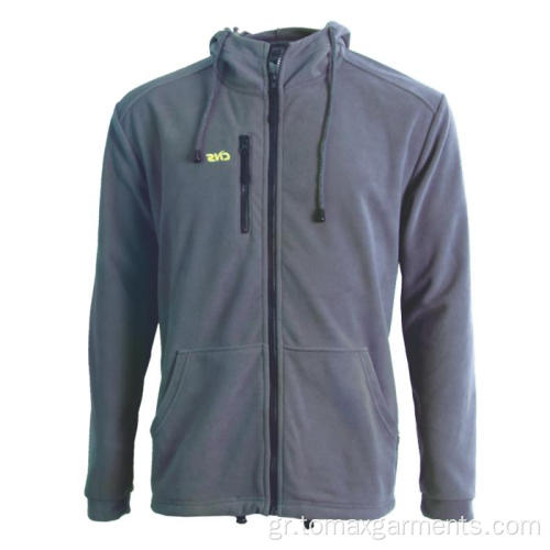 XFL 3707 Jacket Fleece